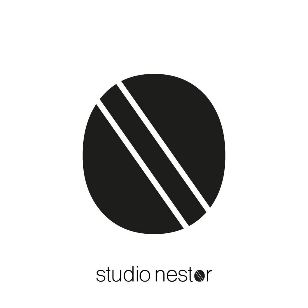 Instagram post from studio.nestor. This post is in position 11.