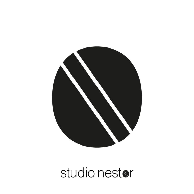 Instagram post from studio.nestor. This post is in position 12.